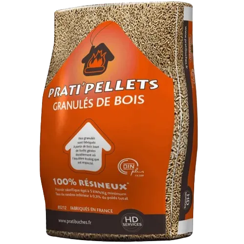 Prati'Pellets