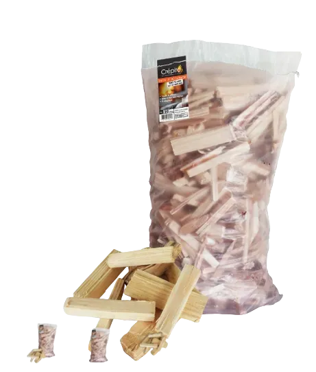 Bois d'allumage 4kg